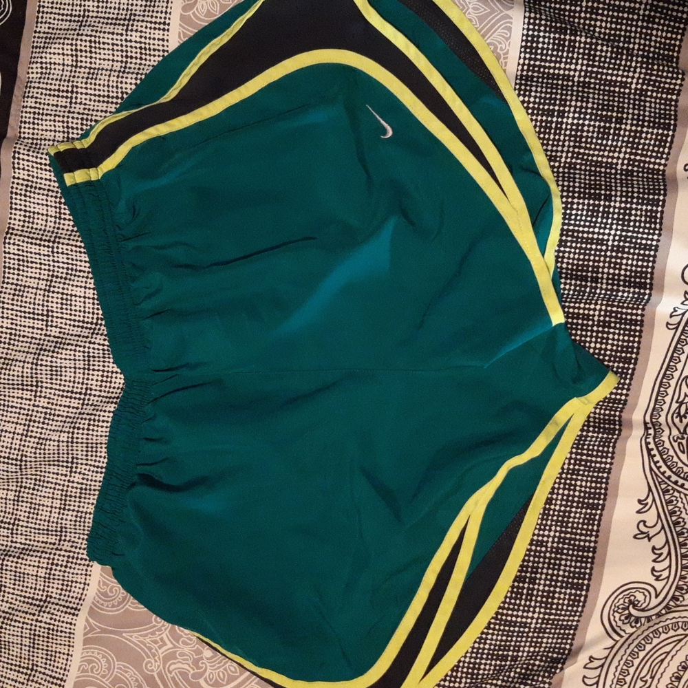 Nike Dri-FIT shorts
